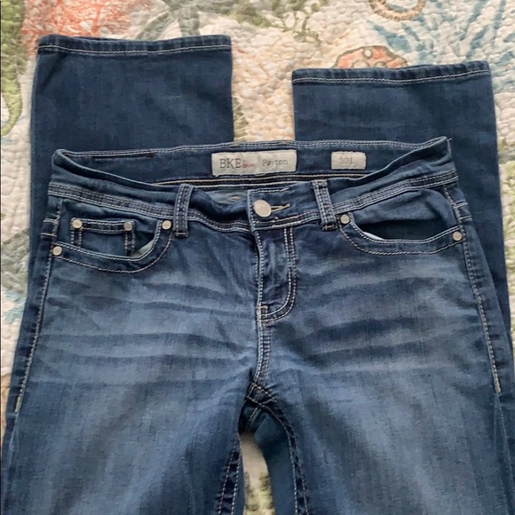 BKE jeans - Picture 2 of 3